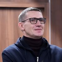 «Размножайтесь, латыши, и говорите на своем языке! А не ограничивайте других!» Садрис Точс, латыш