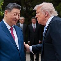 Трамп и Си договорились почти по всем вопросам. Только не по самому главному — Тайваню