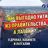 «Я на коленях упрашивал этого не делать»: Барташевич о дронах, бомбоубежищах и «Ленине-Шуваеве»