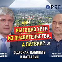«Я на коленях упрашивал этого не делать»: Барташевич о дронах, бомбоубежищах и «Ленине-Шуваеве»