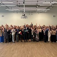 «Выстрел в ногу, а потом в голову»: в соцсети обсуждают Минклимата (ФОТО) «Выстрел в ногу, а потом в голову»: в соцсети обсуждают Минклимата (ФОТО)