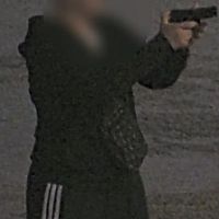 Держал предмет, похожий на оружие: полиция задержала ребенка (Видео)