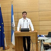 «Где государство собирается остановиться?». Чекушин о новых языковых запретах