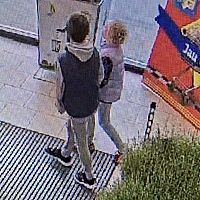Вышли из магазина и пропали: два маленьких ребенка бесследно исчезли Вышли из магазина и пропали: два маленьких ребенка бесследно исчезли