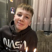 Андрей пропал без вести в Риге: полиция просит помочь найти мальчика