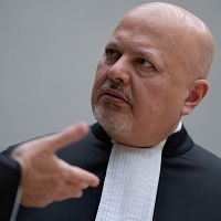 За что отстранили от работы прокурора МУС, выдавшего ордер на арест Путина и Нетаньяху