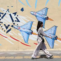 Тегеран бьет по базам США в ответ на американские атаки в отместку за сбитый вертолёт Тегеран бьет по базам США в ответ на американские атаки в отместку за сбитый вертолёт