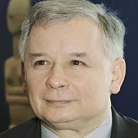 Качиньский призвал заблокировать вступление Украины в ЕС
