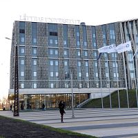 Латвийские учёные работают над технологиями ядерного синтеза