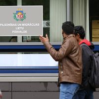 Ищите переводчика: иностранные студенты в шоке от перехода PMLP только на латышский язык