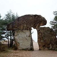 На Колке введен запрет на купание: в воде — микробиологическое загрязнение