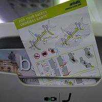 Новый бизнес-план для airBaltic готов, но обществу его не покажут