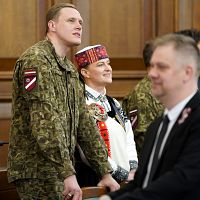 Домбрава предложил создать мобильные противодронные подразделения