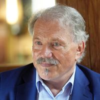 Если б не курьеры по доставке еды, многие компании у нас бы не выжили: Кирсонс