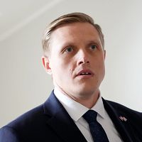 Какое ещё убежище? Их нужно депортировать! Домбрава раскритиковал работу пограничников и PMPL Какое ещё убежище? Их нужно депортировать! Домбрава раскритиковал работу пограничников и PMPL
