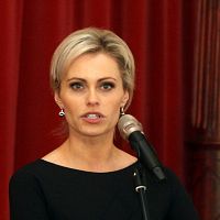 Советница министра: распоряжение о языке не касается постановок на русском
