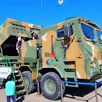 Только подписали контракт с Эстонией на поставку РСЗО — и завод взорвался. Совпадение?