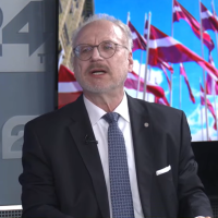 Хочет навариться: Левитс объяснил, зачем Россия подает в суд на ЕС