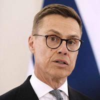 Президент Финляндии заявил, что не верит в нападение России на страны НАТО и призвал к диалогу с Москвой