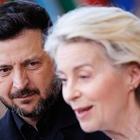Зеленский: Украина больше всех заслуживает скорейшего вступления в ЕС