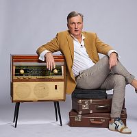 Стас Флоренцев: «Сцена — это кушетка, а зал – коллективный психиатр»