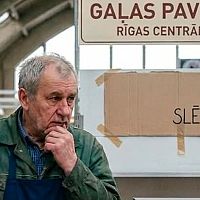 Андрей Козлов: о людях кто-то подумал? Дума закрыла мясной павильон без компенсаций и предупреждений Андрей Козлов: о людях кто-то подумал? Дума закрыла мясной павильон без компенсаций и предупреждений