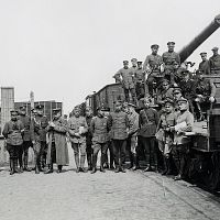 Два боя на одной странице: рижская газета о том, что события 1919 года не укладываются в простую схему