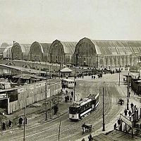 «Ловко выманивают деньги»: приёмы мошенников 1930-х на Центральном рынке «Ловко выманивают деньги»: приёмы мошенников 1930-х на Центральном рынке