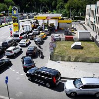 В Севастополе ввели веерные отключения электричества