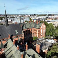 Сделать учёбу платной или объединить с другим вузом? В сети обсуждают Академию художеств Сделать учёбу платной или объединить с другим вузом? В сети обсуждают Академию художеств