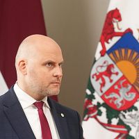 Кулбергс: airBaltic нужно всё больше денег — выгодно ли это Латвии?