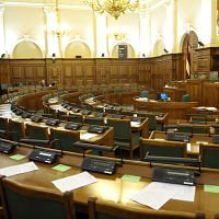 Кандидаты в Сейм стали старше и образованнее: что за люди?