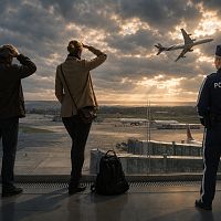«На неё магический кристалл надели?» Рижанку пытались отговорить от полёта в Гану к «любимому», но… «На неё магический кристалл надели?» Рижанку пытались отговорить от полёта в Гану к «любимому», но…