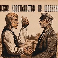 «Сверху идут распоряжения, вбивающие клин между латышами и меньшинствами»: доклад депутата, 1932 год