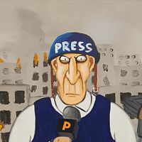 Этнонационализм как он есть — без экивоков: программа одной партии с нашими комментариями