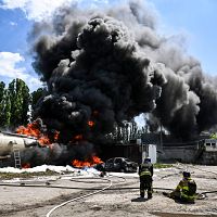 Россия уничтожает украинские АЗС. К чему это может привести?
