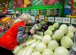 Ekonomikas ministrija gatavo kārtējos likuma grozījumus: vai tie palīdzēs samazināt pārtikas produktu cenas?