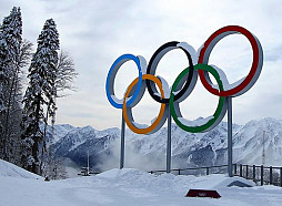 LOK: Startējot vienās sacensībās ar agresorvalstu pārstāvjiem, Latvijas sportistiem jādistancējas no tiem