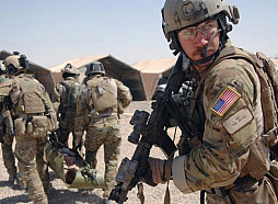 Pēc Trampa izteikumiem par Afganistānu amatpersonas atgādina par Latvijas dalību misijās un upuriem