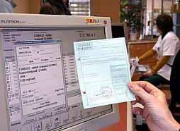 Sestdien kādu laiku aptiekās bijusi apgrūtināta e-recepšu atprečošana