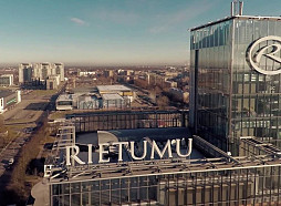 Krievijas ģenerālprokuratūra Maskavas šķīrējtiesai pieprasa konfiscēt «Rietumu bankas» īpašumus