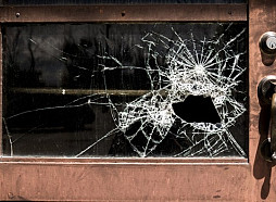 Pagājušajā diennaktī Latvijā reģistrētas piecas zādzības no mājokļiem