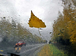 Otrdien daudzviet gaidāms lietus