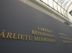 Darbiniece iesūdzējusi tiesā ĀM par diskrimināciju dzimuma dēļ