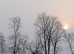 Piektdien Latvijā uzspīdēs saule