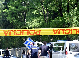 Oktobra vidū apgabaltiesa sāks skatīt Bunkus slepkavības lietu