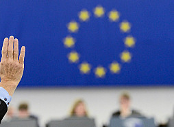 EP apstiprina jaunus tarifus Krievijas un Baltkrievijas lauksaimniecības precēm
