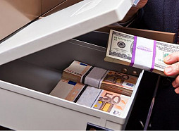 Plānots saīsināt noguldījumu noilguma termiņu bankās no 60 līdz 10 gadiem