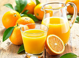 Augļu sulu ražotājiem ļaus ieviest jaunus produktus ar samazinātu dabīgā cukura saturu
