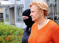 Bijušās Rīgas domes amatpersonas Stabiņas krimināllietu par kukuļņemšanu turpinās iztiesāt rudenī